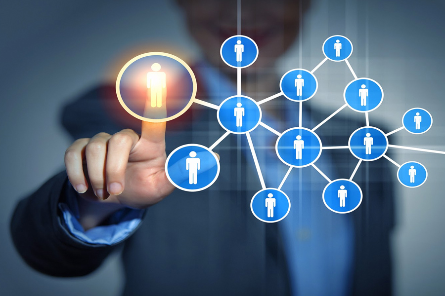 Networking Resources Camino Global